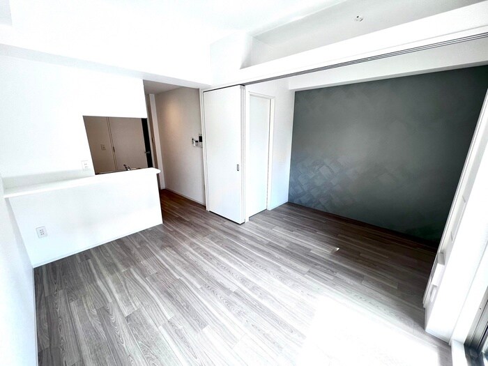 セレニテ中崎町リアンの物件内観写真