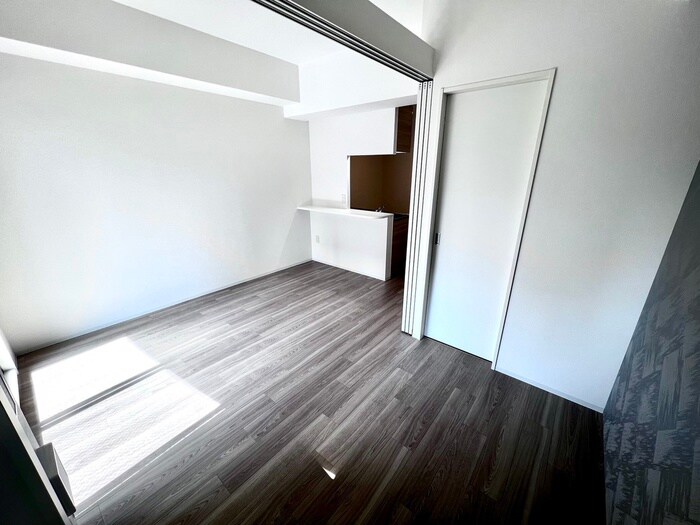 セレニテ中崎町リアンの物件内観写真