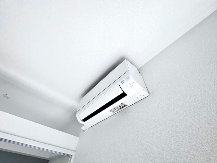 セレニテ中崎町リアンの物件内観写真