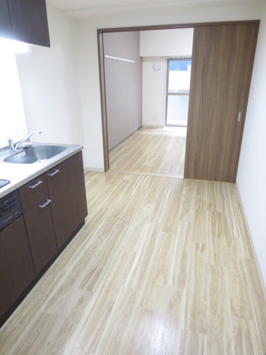 Y´z Lucaoの物件内観写真