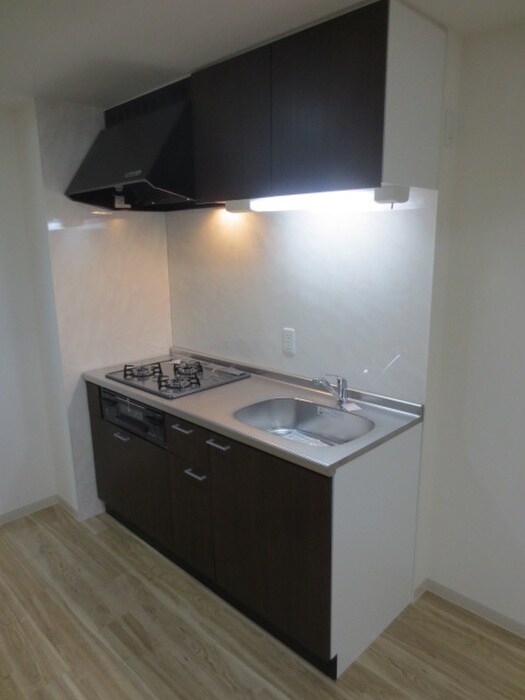 Y´z Lucaoの物件内観写真