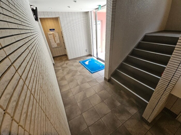 Y´z Lucaoの物件外観写真