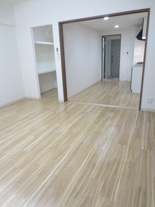 Y´z Lucaoの物件内観写真