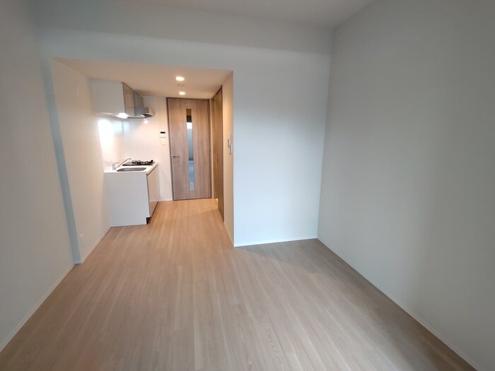 MAXIV CROS 江坂（414）の物件内観写真