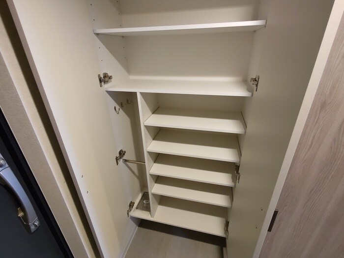 MAXIV CROS 江坂（414）の物件内観写真