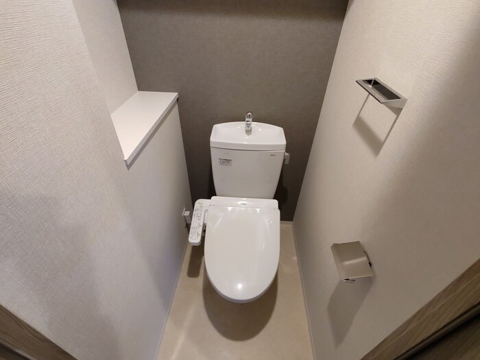 MAXIV CROS 江坂（414）の物件内観写真