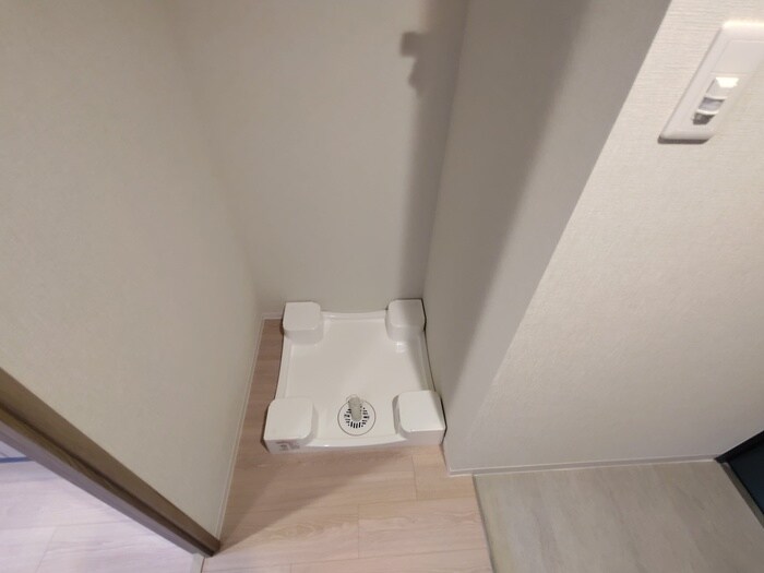 MAXIV CROS 江坂（414）の物件内観写真