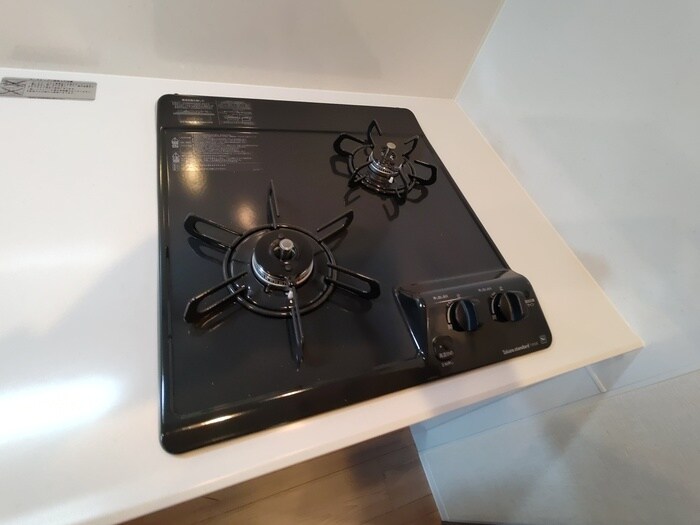 MAXIV CROS 江坂（414）の物件内観写真