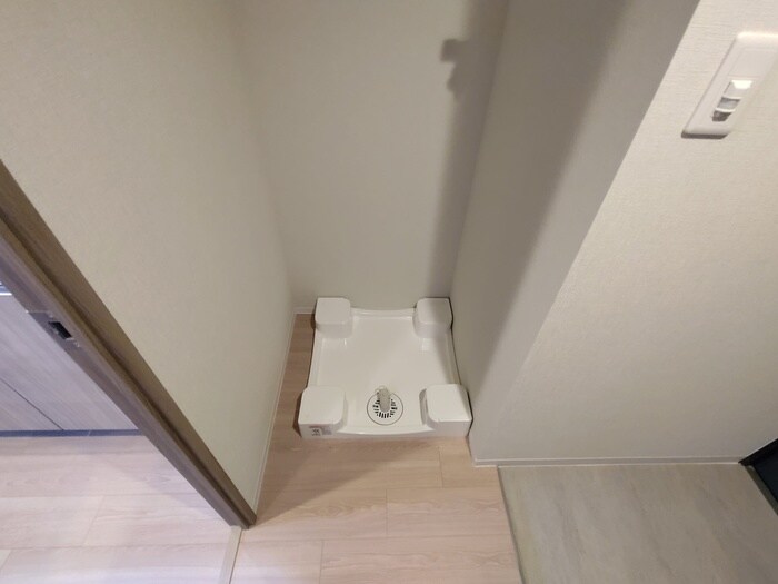 MAXIV CROS 江坂（414）の物件内観写真