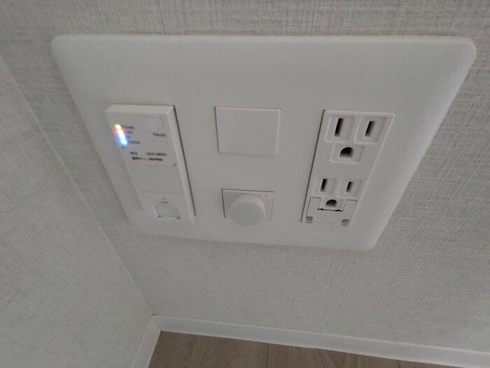 MAXIV CROS 江坂（414）の物件内観写真