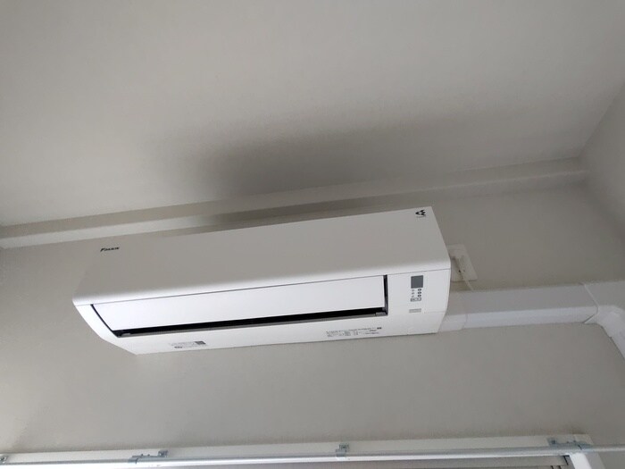 MAXIV CROS 江坂（414）の物件内観写真