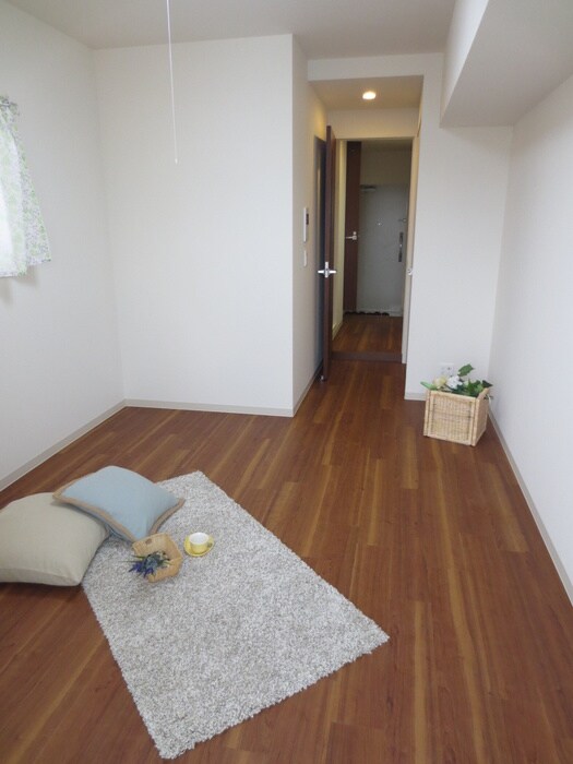 クローバー・ビュー上本町の物件内観写真