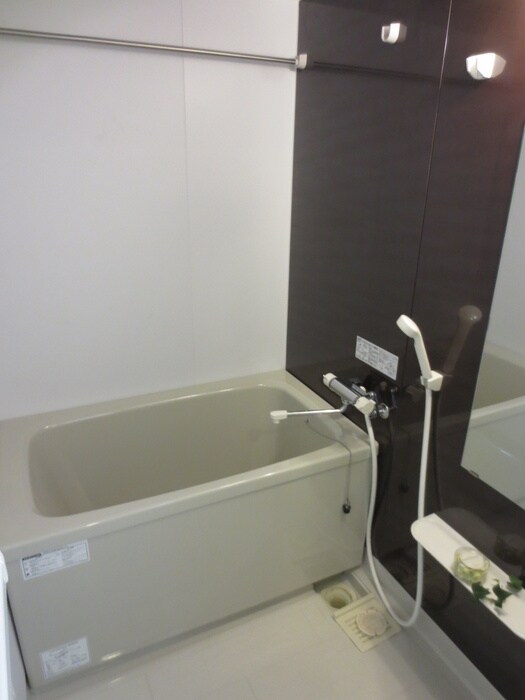 クローバー・ビュー上本町の物件内観写真