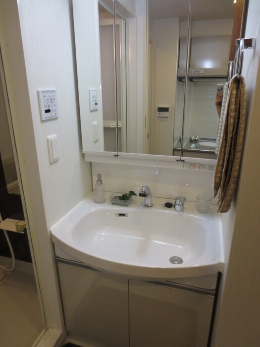 クローバー・ビュー上本町の物件内観写真