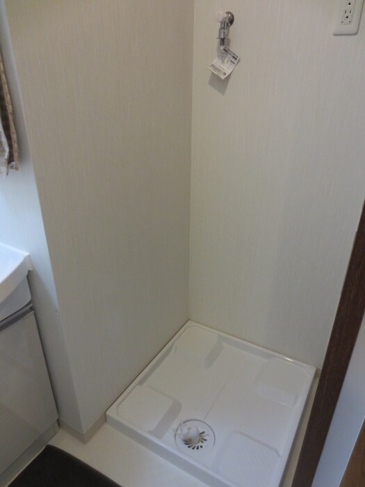 クローバー・ビュー上本町の物件内観写真