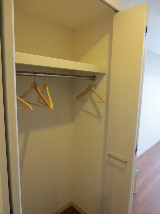 クローバー・ビュー上本町の物件内観写真