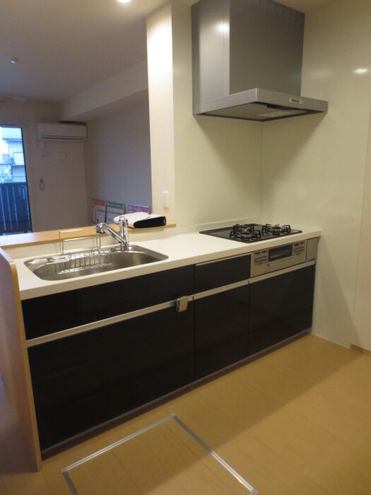 ハッピネスの物件内観写真