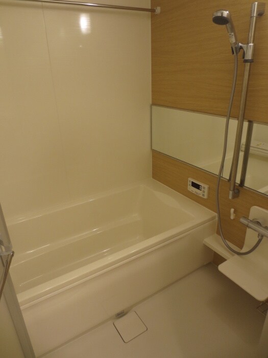 ハッピネスの物件内観写真