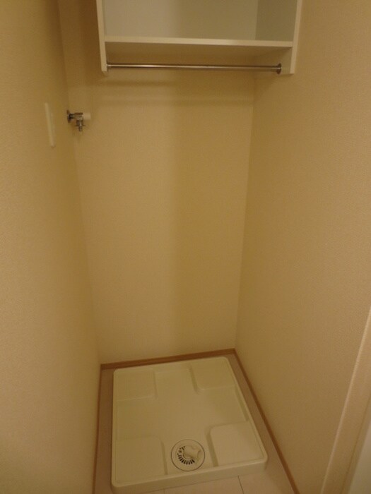 ハッピネスの物件内観写真