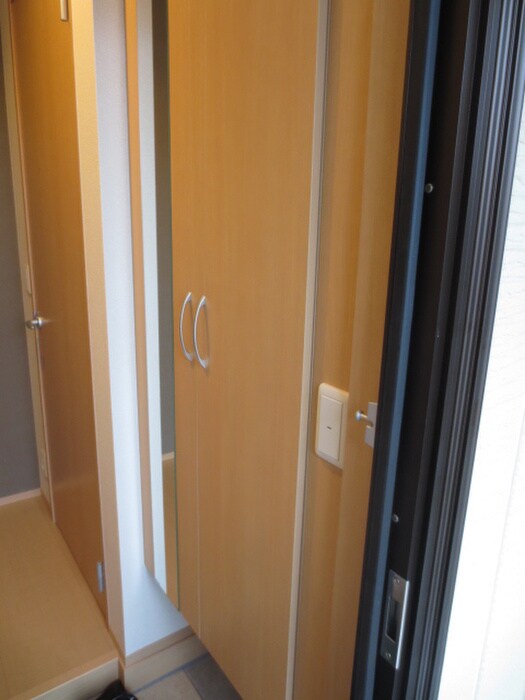 ハッピネスの物件内観写真