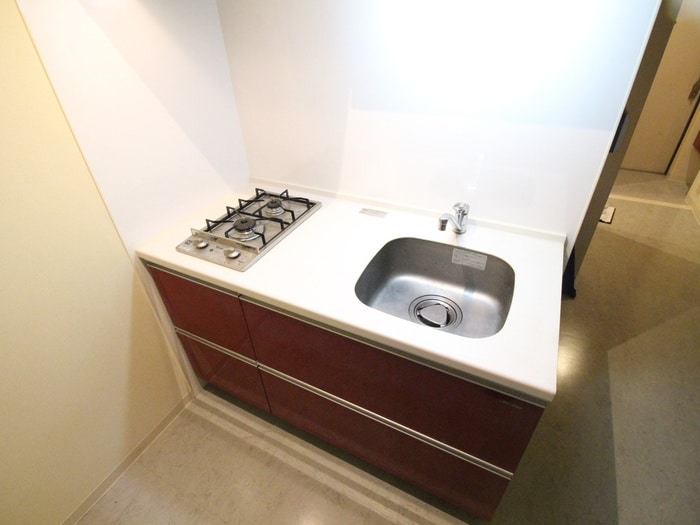 DAIWA　RESIDENCE　FUDANOTSUJIの物件内観写真