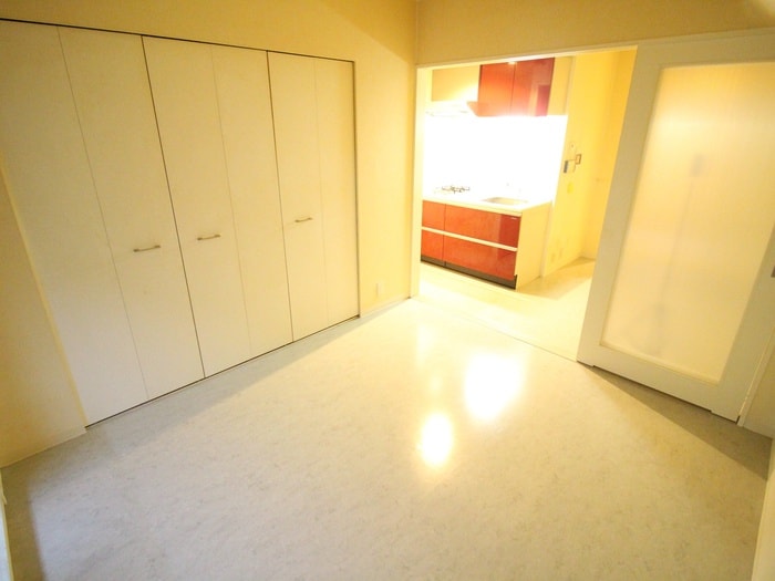 DAIWA　RESIDENCE　FUDANOTSUJIの物件内観写真