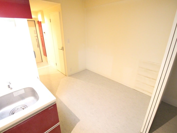 DAIWA　RESIDENCE　FUDANOTSUJIの物件内観写真