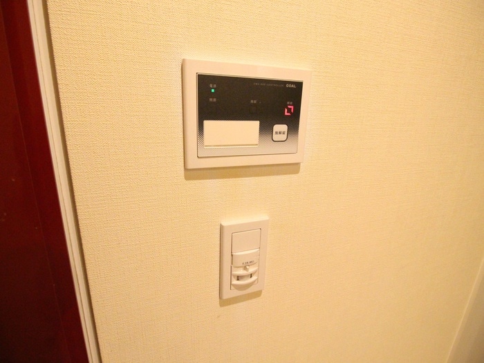 DAIWA　RESIDENCE　FUDANOTSUJIの物件内観写真