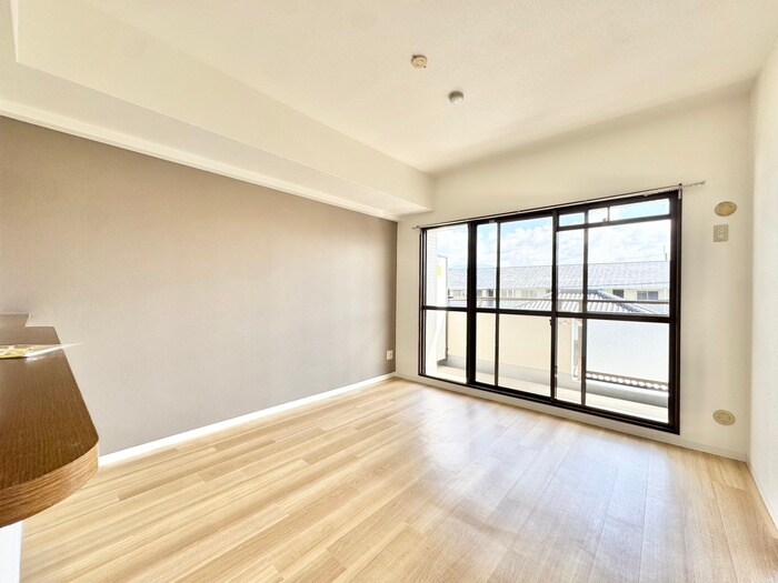 ウエストコートの物件内観写真