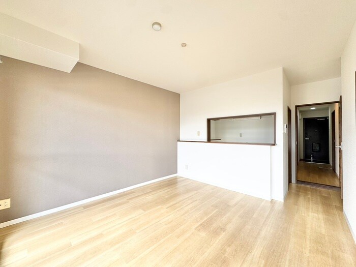 ウエストコートの物件内観写真