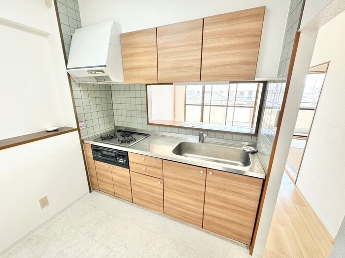 ウエストコートの物件内観写真