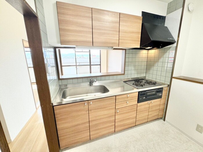 ウエストコートの物件内観写真