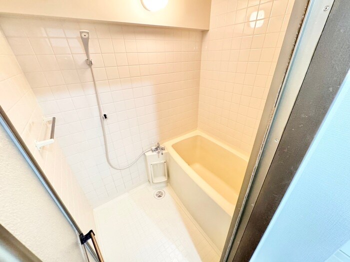 ウエストコートの物件内観写真