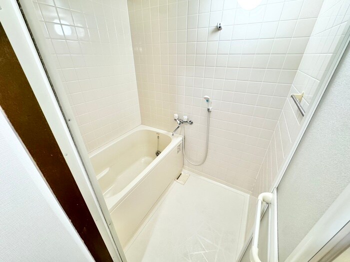 ウエストコートの物件内観写真