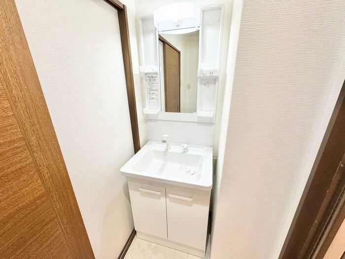 ウエストコートの物件内観写真