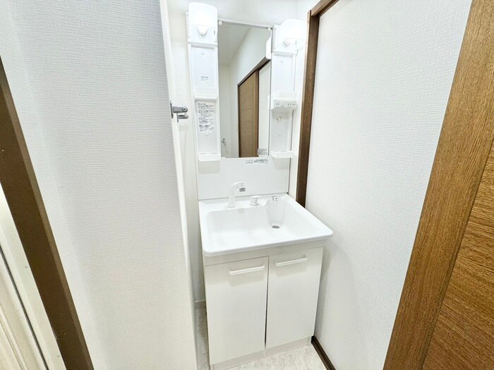 ウエストコートの物件内観写真