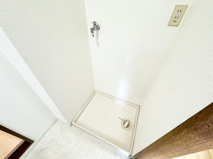 ウエストコートの物件内観写真