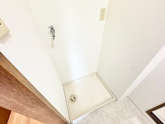 ウエストコートの物件内観写真