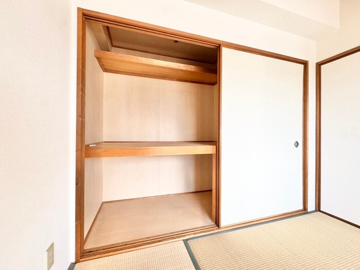 ウエストコートの物件内観写真