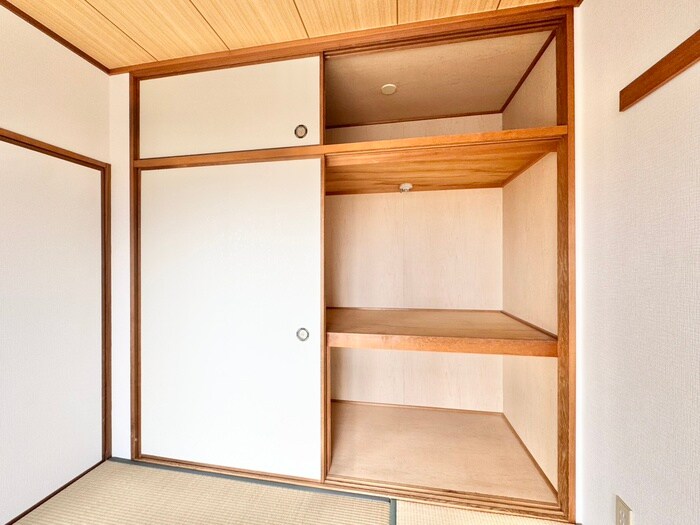 ウエストコートの物件内観写真