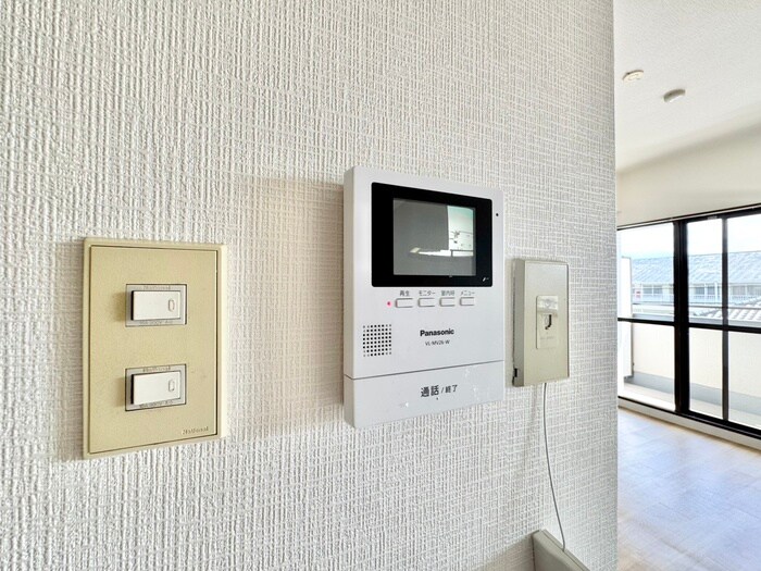 ウエストコートの物件内観写真