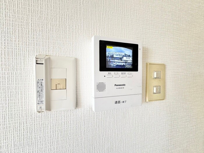 ウエストコートの物件内観写真