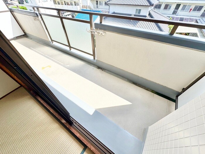 ウエストコートの物件内観写真