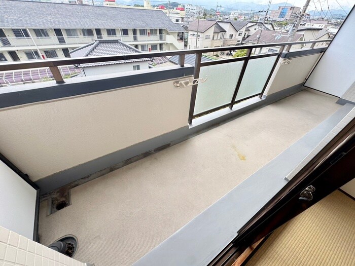 ウエストコートの物件内観写真