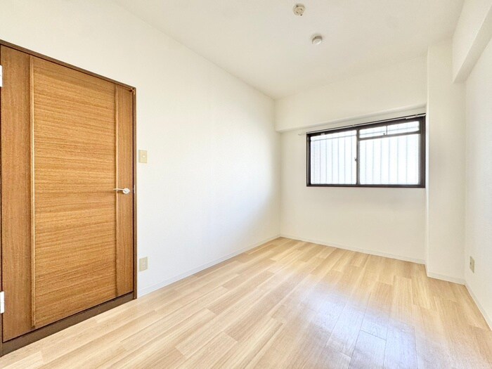 ウエストコートの物件内観写真