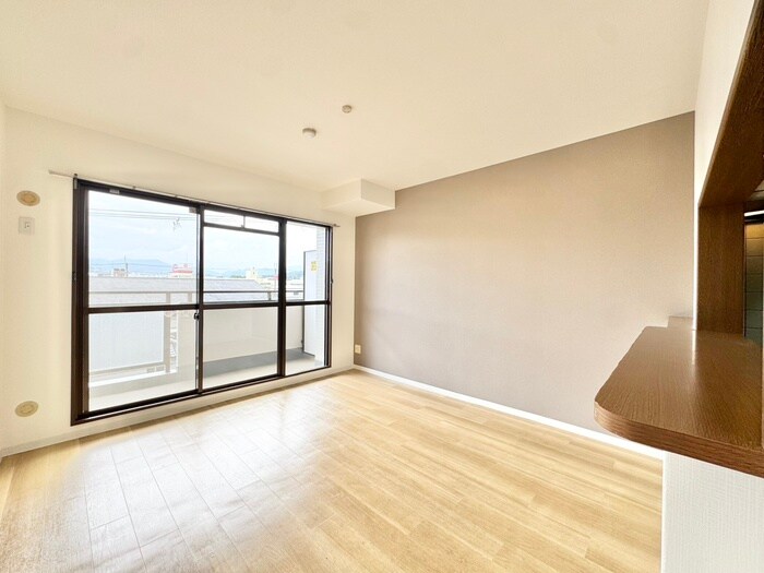 ウエストコートの物件内観写真