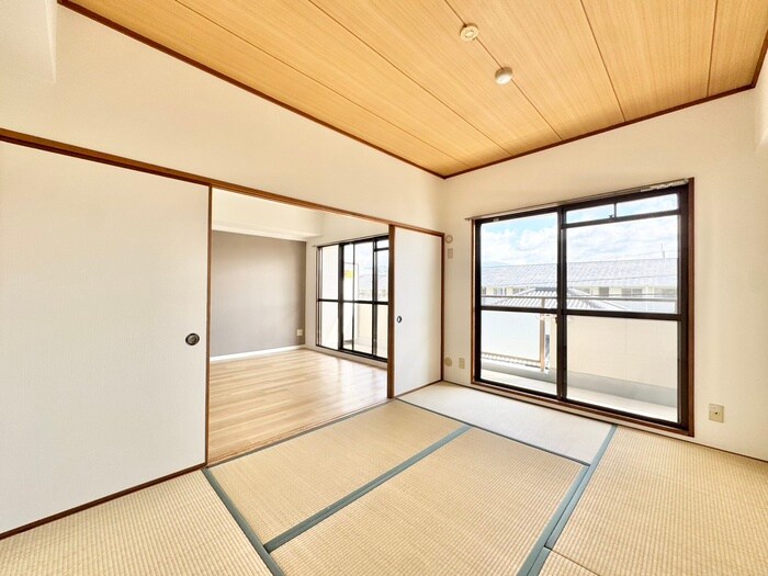 ウエストコートの物件内観写真