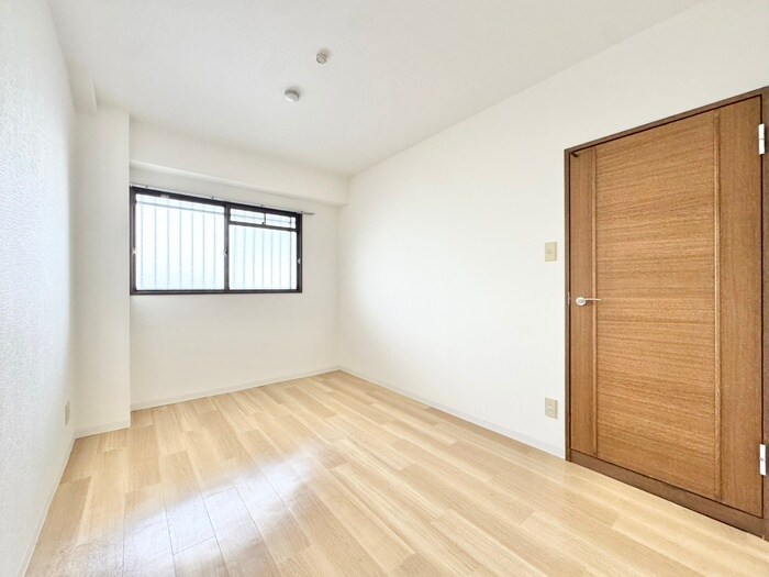 ウエストコートの物件内観写真