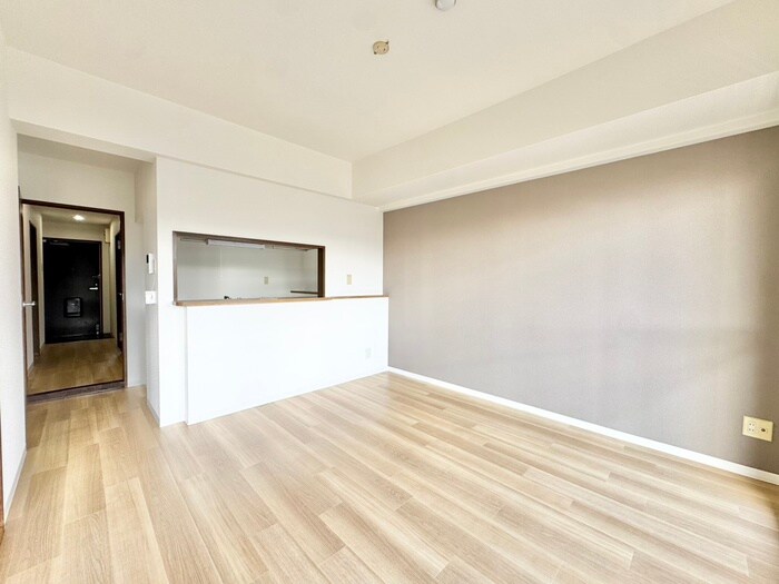 ウエストコートの物件内観写真