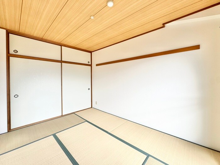 ウエストコートの物件内観写真